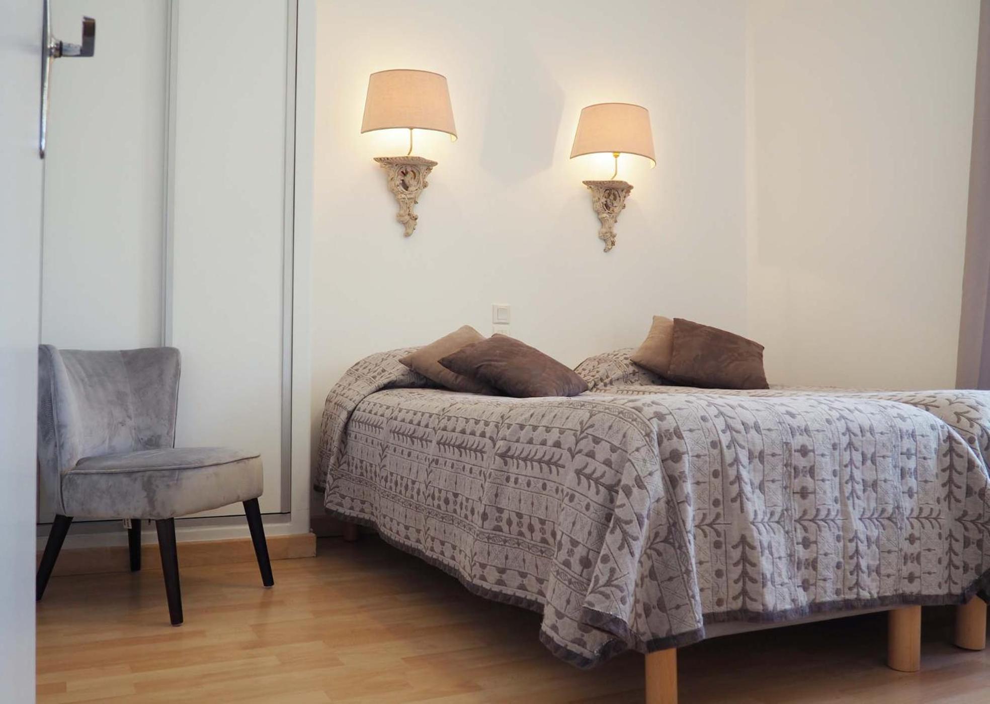 Residence Le Roc Fleuri Saint-Malo Room photo